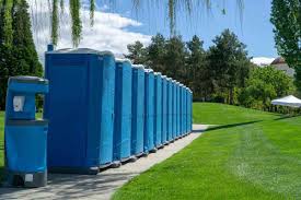 Best Portable Toilet Rental for Emergency Services  in Fort Polk South, LA