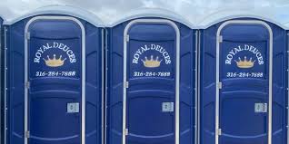 Best Portable Restrooms for Agricultural Sites  in Fort Polk South, LA
